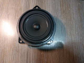 динамик двери BMW 2014, 2.0 л., N47 D20 C, дизель, АКПП, серая, седан, 9169692