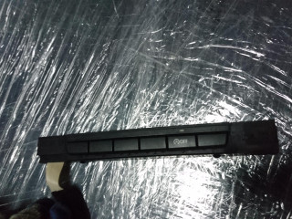 кнопка (выключатель) BMW 2008, 2.0 л., N47 D20 A, дизель, АКПП, хетчбэк 5 дв., 61316970919