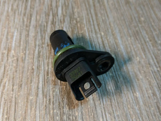 датчик распредвала BMW 5 серия E60/E61 [рестайлинг] 2008, 3.0 л., N54 B30 A, бензин, АКПП, седан, 7525014, 13627525014