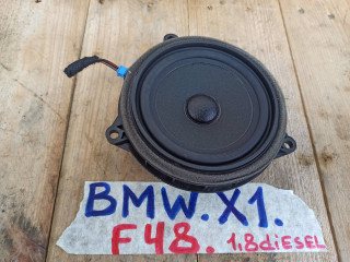 динамик двери BMW X1 F48 2017, 1.8 л., дизель, АКПП, 475, полный привод, 9274700