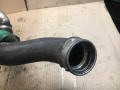 патрубок интеркулера BMW X3 E83 2004, дизель, 3401589, 3402114 - фото №2
