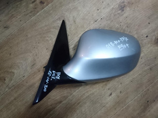 зеркало наружное левое BMW 3 серия E90/E91 [рестайлинг] 2009, 3.0 л., N57 D30 A, дизель, АКПП, седан