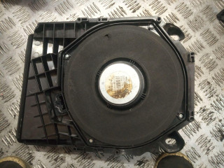 сабвуфер BMW 3 серия E90/E91/E92/E93 2007, 3.0 л., бензин, АКПП, седан, 65139143233, 9143233