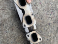 коллектор выпускной Mercedes-Benz 2012, 2.1 л., OM 651.913, дизель, АКПП, седан - фото №3