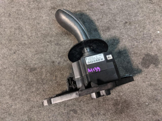 кулиса BMW 5 серия E60/E61 [рестайлинг] 2009, 3.0 л., дизель, АКПП, универсал, правый руль, 9189639