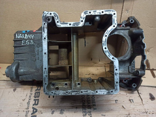 масляный поддон BMW X5 E53 [рестайлинг] 2005, 4.4 л., N62 B44, бензин, 7506976