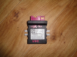 блок управления топливным насосом BMW X5 E70 [рестайлинг] 2012, 3.0 л., N57 D30 A, дизель, АКПП, внедорожник 5 дв., 7276046