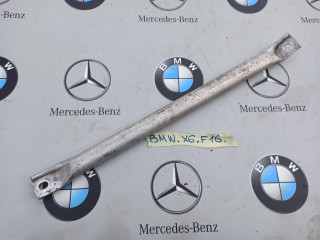 Распорка (растяжка) телевизора BMW X6 F16 2016, 3.0 л., бензин, правый руль, 7184040