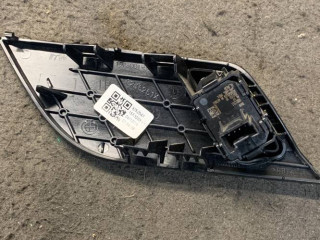 кнопка центрального замка BMW X5 F15 2016, 4.0 л., дизель, 9252543