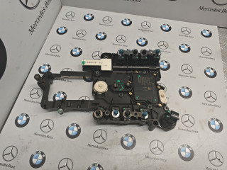 электронная плата акпп Mercedes-Benz E-Класс W212/S212/C207/A207 [рестайлинг] 2013, 3.5 л., бензин, универсал, A0009016900