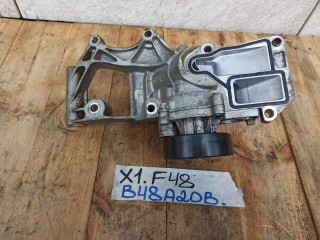 помпа BMW X1 F48 2018, 2.0 л., B48 A20 B, бензин, 8601366