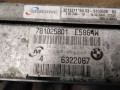 кассета радиаторов BMW 1 серия E81/E82/E87/E88 2005, 2.0 л., дизель, 7524914, 9169526, 3093796, 7524916, 7810258 - фото №5