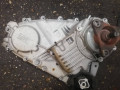 раздаточная коробка BMW X5 E70 2006, 4.8 л., бензин, АКПП, внедорожник 5 дв., 7599886, 7555295 - фото №6