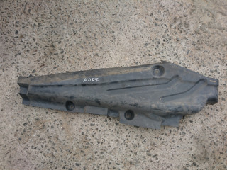 защита топливного бака Mercedes-Benz GL-Класс X166 2014, 3.0 л., OM 642.826, дизель, АКПП, белый, внедорожник 5 дв., A1666100308