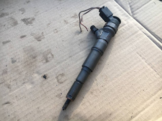 форсунка BMW 3 серия E90/E91/E92/E93 [рестайлинг] 2008, 3.0 л., дизель, АКПП, купе, 7794435, 0445110209