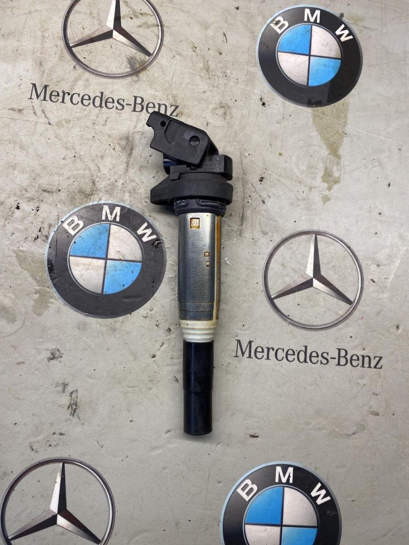 катушка зажигания BMW 4 серия F32/F33 2014, 2.0 л., бензин, купе, 8616153 - фото №1