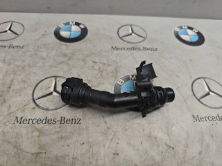 фланец (тройник) системы охлаждения BMW 2025, 3.0 л., бензин, 8833781