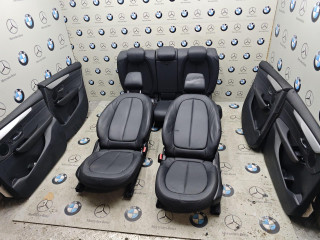 салон (комплект сидений) BMW 2 серия Active Tourer F45 2015, 2.0 л., B48 A20 A, бензин