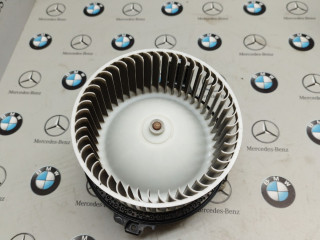 моторчик печки BMW 5 серия G30/G31 [рестайлинг] 2022, 3.0 л., бензин, полный привод, 0130309507