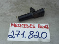 датчик коленвала Mercedes-Benz 2013, 2.0 л., бензин, A2769050700 - фото №2