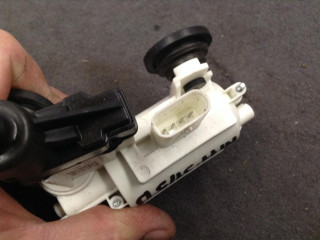 датчик положения багажника / двери Mercedes-Benz S-Класс W222/C217/A217 2015, 3.0 л., OM 642.861, дизель, АКПП, седан, A2227601500