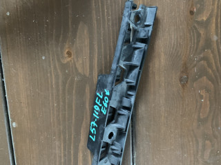 Крепление бампера переднего BMW 5 серия E60/E61 2007, 3.0 л., N52 B30 A, бензин, АКПП, седан, 51777066227