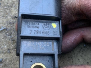 датчик распредвала BMW X5 E53 [рестайлинг] 2005, 3.0 л., бензин, АКПП, 7794646