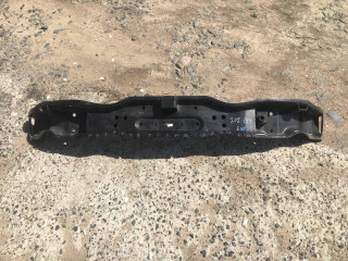 усилитель бампера заднего BMW 6 серия E63/E64 2006, 7008835