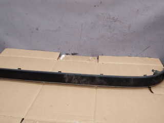 молдинг заднего бампера BMW 5 серия E39 2000, 8184512