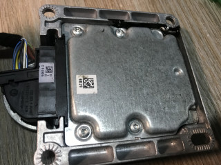 блок управления ICM BMW 2014, 2.0 л., N47 D20 C, дизель, АКПП, серая, седан, 34526879829, 6879829