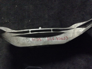 кронштейн КПП BMW 5 серия E60/E61 [рестайлинг] 2009, 3.0 л., дизель, АКПП, универсал, правый руль, 6761106