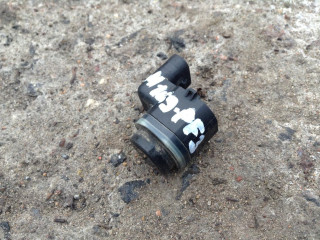 парктроник передний BMW 7 серия F01/F02 2009, 3.0 л., N54 B30 A, бензин, АКПП, седан, 9270487