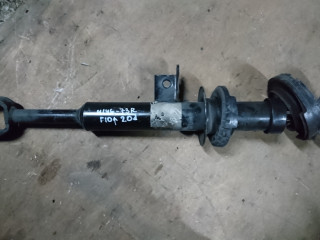 амортизатор передний правый BMW 2014, 2.0 л., N47 D20 C, дизель, АКПП, серая, седан, 31316863884, 6863884