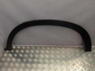 молдинг крыла BMW X5 E70 2008, 3.0 л., дизель, АКПП, внедорожник 5 дв., 7158425