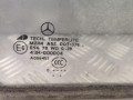 стекло двери задней левой Mercedes-Benz M-Класс W164 2007, 3.0 л., OM 642.940, дизель - фото №3
