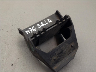 кронштейн радиатора BMW 7 серия E38 [рестайлинг] 1999, 5.4 л., бензин, АКПП, седан