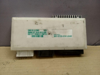 блок комфорта BMW 5 серия E39 [рестайлинг] 2002, 2.5 л., дизель, 6913520