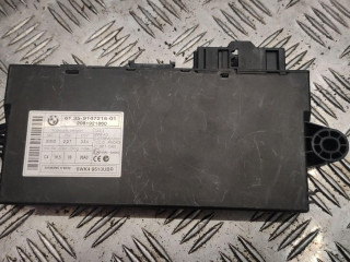 Иммобилайзер BMW 5 серия E60/E61 [рестайлинг] 2008, 9147216