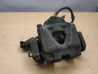 суппорт передний правый BMW 3 серия E90/E91/E92/E93 [рестайлинг] 2008, 2.0 л., N47 D20 A, дизель, АКПП, универсал, полный привод