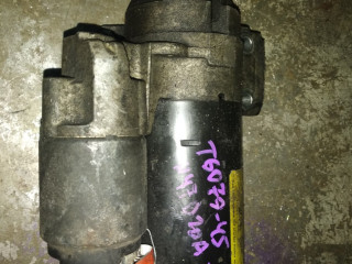 стартер BMW 2008, 2.0 л., N47 D20 A, дизель, АКПП, хетчбэк 5 дв., 7798006