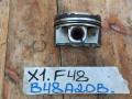 поршень BMW X1 F48 2018, 2.0 л., B48 A20 B, бензин - фото №3