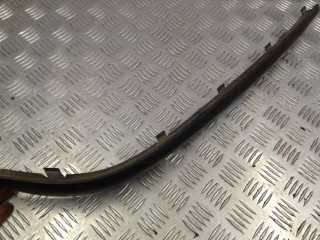 молдинг переднего бампера BMW 3 серия E46 2003, 3.0 л., дизель, АКПП, седан, 7030608