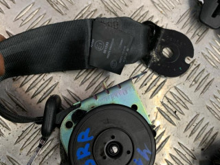 ремень безопасности Land Rover Range Rover Evoque L538 2012, 2.2 л., 224DT, дизель, АКПП, внедорожник 5 дв., 618582300B, 618642000B, BJ32611B68AD, BJ32611B68AD8PVJ