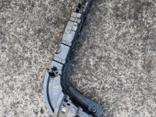 Крепление бампера переднего BMW X3 F25 2013, 2.0 л., N47 D20 C, дизель, АКПП, черный, внедорожник 5 дв., 7239884, 51127239884