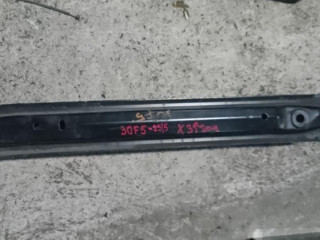 усилитель бампера заднего BMW X3 E83 [рестайлинг] 2007, 3.0 л., N52 B30 A, бензин, АКПП, черный, внедорожник 5 дв., 3401944, 51123401944