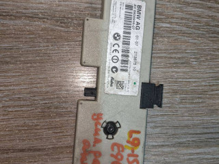усилитель антенны BMW 3 серия E90/E91/E92/E93 2007, 2.0 л., дизель, АКПП, седан, 6928934