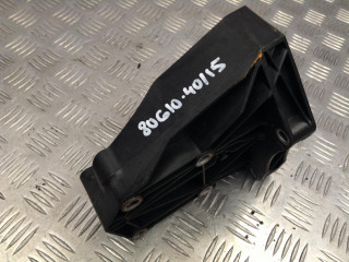 кронштейн компрессора кондиционера BMW 5 серия E60/E61 2005, 3.0 л., дизель, АКПП, седан