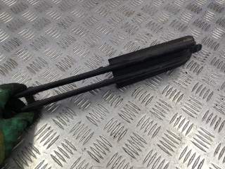 заглушка (решетка) в бампер BMW 3 серия E46 2000, 2.0 л., бензин, 8209925