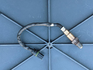 лямбда-зонд BMW X5 E70 2007, 4.8 л., N62 B48 A, бензин, АКПП, 7539125, 0258006793