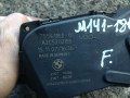 заслонка дроссельная BMW 3 серия E90/E91/E92/E93 2007, 3.0 л., N53 B30 A, бензин, МКПП, мокрый асфальт, седан, 7556118, A2C53112155 - фото №3